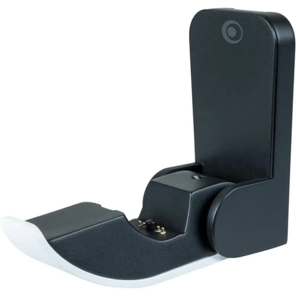 Socle De Charge Nacon Pour Manette Officielle Ps5 Blanc (PS5CHARGEPAD) Socle De Charge Nacon Pour Manette Officielle Ps5 Blanc (PS5CHARGEPAD)